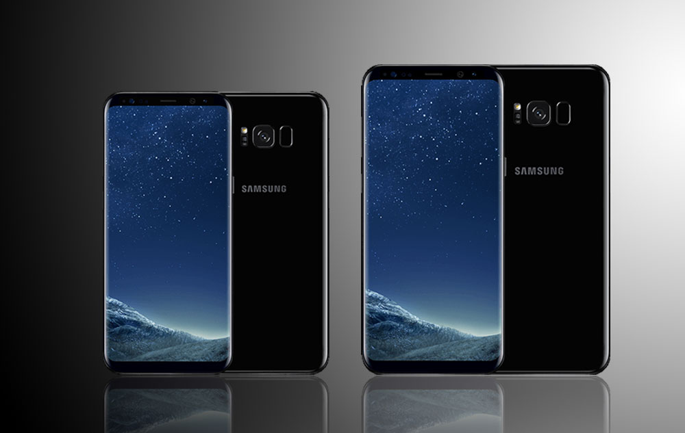 Samsung S8 Sm G950u